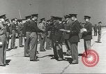 Immagine di Army Air Forces Cadetti Montgomery Alabama USA, 1941, secondo 57 filmato di repertorio 65675057839