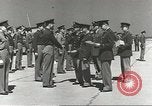 Immagine di Army Air Forces Cadetti Montgomery Alabama USA, 1941, secondo 58 filmato di repertorio 65675057839