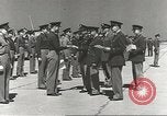 Immagine di Army Air Forces Cadetti Montgomery Alabama USA, 1941, secondo 59 filmato di repertorio 65675057839