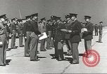 Immagine di Army Air Forces Cadetti Montgomery Alabama USA, 1941, secondo 60 filmato di repertorio 65675057839