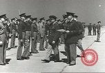 Immagine di Army Air Forces Cadetti Montgomery Alabama USA, 1941, secondo 61 filmato di repertorio 65675057839