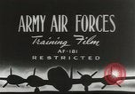 Standbild B-17 United States USA, 1944, aus Sekunde 5 historischem Filmmaterial Videoclip 65675057840