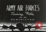 Standbild B-17 United States USA, 1944, aus Sekunde 6 historischem Filmmaterial Videoclip 65675057840