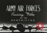 Standbild B-17 United States USA, 1944, aus Sekunde 7 historischem Filmmaterial Videoclip 65675057840