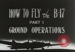 Standbild B-17 United States USA, 1944, aus Sekunde 13 historischem Filmmaterial Videoclip 65675057840