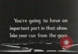 Standbild B-17 United States USA, 1944, aus Sekunde 39 historischem Filmmaterial Videoclip 65675057840