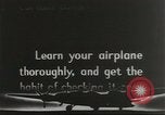 Standbild B-17 United States USA, 1944, aus Sekunde 52 historischem Filmmaterial Videoclip 65675057840