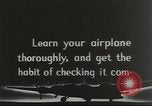 Standbild B-17 United States USA, 1944, aus Sekunde 53 historischem Filmmaterial Videoclip 65675057840