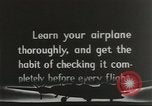 Standbild B-17 United States USA, 1944, aus Sekunde 54 historischem Filmmaterial Videoclip 65675057840