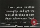 Standbild B-17 United States USA, 1944, aus Sekunde 55 historischem Filmmaterial Videoclip 65675057840