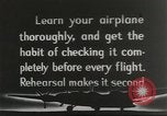 Standbild B-17 United States USA, 1944, aus Sekunde 56 historischem Filmmaterial Videoclip 65675057840