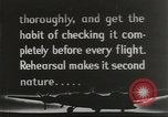 Standbild B-17 United States USA, 1944, aus Sekunde 58 historischem Filmmaterial Videoclip 65675057840