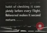 Standbild B-17 United States USA, 1944, aus Sekunde 61 historischem Filmmaterial Videoclip 65675057840