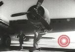 Standbild B-17 United States USA, 1944, aus Sekunde 3 historischem Filmmaterial Videoclip 65675057841