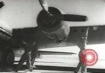 Standbild B-17 United States USA, 1944, aus Sekunde 4 historischem Filmmaterial Videoclip 65675057841
