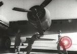 Standbild B-17 United States USA, 1944, aus Sekunde 5 historischem Filmmaterial Videoclip 65675057841