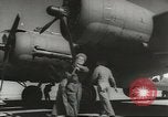 Standbild B-17 United States USA, 1944, aus Sekunde 8 historischem Filmmaterial Videoclip 65675057841