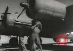 Standbild B-17 United States USA, 1944, aus Sekunde 9 historischem Filmmaterial Videoclip 65675057841
