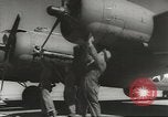 Standbild B-17 United States USA, 1944, aus Sekunde 10 historischem Filmmaterial Videoclip 65675057841