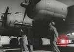 Standbild B-17 United States USA, 1944, aus Sekunde 11 historischem Filmmaterial Videoclip 65675057841