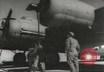 Standbild B-17 United States USA, 1944, aus Sekunde 12 historischem Filmmaterial Videoclip 65675057841