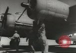 Standbild B-17 United States USA, 1944, aus Sekunde 14 historischem Filmmaterial Videoclip 65675057841