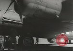 Standbild B-17 United States USA, 1944, aus Sekunde 16 historischem Filmmaterial Videoclip 65675057841