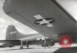 Standbild B-17 United States USA, 1944, aus Sekunde 17 historischem Filmmaterial Videoclip 65675057841