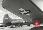 Standbild B-17 United States USA, 1944, aus Sekunde 18 historischem Filmmaterial Videoclip 65675057841