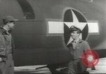 Standbild B-17 United States USA, 1944, aus Sekunde 19 historischem Filmmaterial Videoclip 65675057841