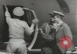 Standbild B-17 United States USA, 1944, aus Sekunde 26 historischem Filmmaterial Videoclip 65675057841