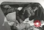 Standbild B-17 United States USA, 1944, aus Sekunde 29 historischem Filmmaterial Videoclip 65675057841