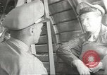 Standbild B-17 United States USA, 1944, aus Sekunde 35 historischem Filmmaterial Videoclip 65675057841