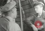 Standbild B-17 United States USA, 1944, aus Sekunde 39 historischem Filmmaterial Videoclip 65675057841