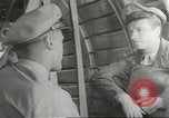 Standbild B-17 United States USA, 1944, aus Sekunde 40 historischem Filmmaterial Videoclip 65675057841