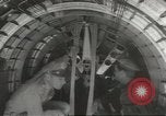 Standbild B-17 United States USA, 1944, aus Sekunde 43 historischem Filmmaterial Videoclip 65675057841