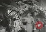 Standbild B-17 United States USA, 1944, aus Sekunde 56 historischem Filmmaterial Videoclip 65675057841