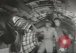 Standbild B-17 United States USA, 1944, aus Sekunde 57 historischem Filmmaterial Videoclip 65675057841
