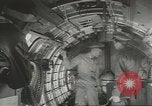 Standbild B-17 United States USA, 1944, aus Sekunde 59 historischem Filmmaterial Videoclip 65675057841