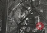 Standbild B-17 United States USA, 1944, aus Sekunde 62 historischem Filmmaterial Videoclip 65675057841