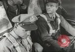 Standbild B-17 United States USA, 1944, aus Sekunde 10 historischem Filmmaterial Videoclip 65675057842