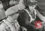 Standbild B-17 United States USA, 1944, aus Sekunde 16 historischem Filmmaterial Videoclip 65675057842