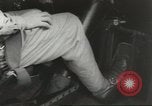 Standbild B-17 United States USA, 1944, aus Sekunde 35 historischem Filmmaterial Videoclip 65675057842