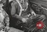 Standbild B-17 United States USA, 1944, aus Sekunde 36 historischem Filmmaterial Videoclip 65675057842