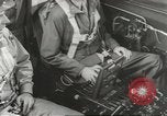 Standbild B-17 United States USA, 1944, aus Sekunde 37 historischem Filmmaterial Videoclip 65675057842