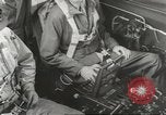Standbild B-17 United States USA, 1944, aus Sekunde 39 historischem Filmmaterial Videoclip 65675057842