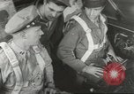 Standbild B-17 United States USA, 1944, aus Sekunde 41 historischem Filmmaterial Videoclip 65675057842
