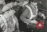 Standbild B-17 United States USA, 1944, aus Sekunde 43 historischem Filmmaterial Videoclip 65675057842