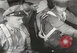 Standbild B-17 United States USA, 1944, aus Sekunde 44 historischem Filmmaterial Videoclip 65675057842