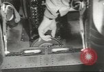 Standbild B-17 United States USA, 1944, aus Sekunde 47 historischem Filmmaterial Videoclip 65675057842